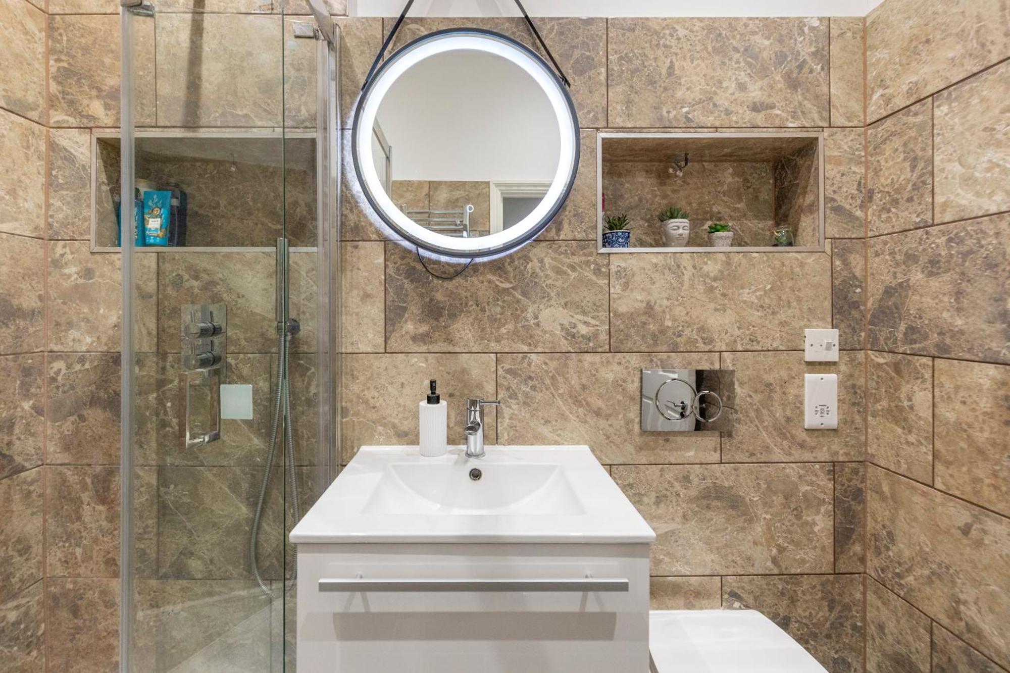 Apartament Regent'S Square Charming Flat Londyn Zewnętrze zdjęcie